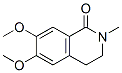 CAS#: 6514-05-2, 2-Methyl-6,7-Dimethoxy-1,2,3,4-Tetrahydroisoquinoline-1-One