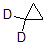 CAS#: 65146-94-3, Cyclopropane-1,1-D2