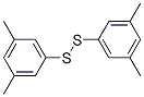 CAS#: 65151-60-2, Di(3,5-Xylyl) Disulphide