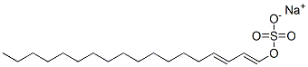 CAS#: 65151-89-5, Sodium Octadecadienyl Sulphate