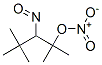 CAS#: 65152-04-7, 1,1,3,3-Tetramethyl-2-Nitrosobutyl Nitrate