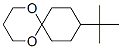 CAS#: 65156-97-0, 9-(1,1-Dimethylethyl)-1,5-Dioxaspiro[5.5]Undecane