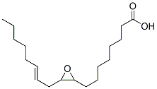 CAS#: 65167-83-1, 9,10-Epoxy-12-Octadecenoic Acid