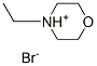 CAS#: 6517-34-6, Ethylmorpholinium Bromide