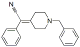 CAS#: 6517-69-7, alpha-[1-(Phenylmethyl)Piperidin-4-Ylidene]Phenylacetonitrile