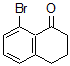 CAS 登录号：651735-60-3， 8-溴-3,4-二氢-1(2H)-萘酮