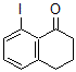CAS 登录号：651735-61-4， 3,4-二氢-8-碘-1(2H)-萘酮