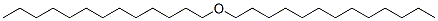 CAS 登录号：65193-89-7， 1,1'-氧基二(十三烷)