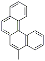 CAS 登录号：652-04-0， 5-甲基苯并[c]菲