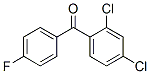 CAS 登录号：65214-59-7， 2,4-二氯-4'-氟二苯甲酮