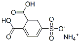 CAS#: 65229-11-0, Ammonium Dihydrogen 4-Sulphonatophthalate