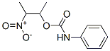 CAS#: 6526-61-0, N-Phenylcarbamic Acid 1-Methyl-2-Nitropropyl Ester