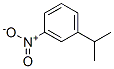 CAS#: 6526-74-5, 1-Isopropyl-3-Nitrobenzene