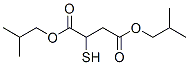 CAS#: 65291-43-2, Bis(2-Methylpropyl) Mercaptosuccinate