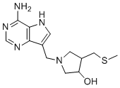 CAS#: 653592-04-2, MTDIA