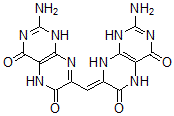 CAS#: 6538-79-0, Pterorhodin
