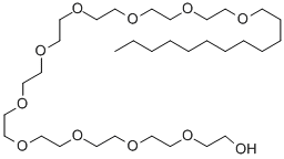 CAS#: 6540-99-4, Polyoxyethylene-10 Lauryl Ether