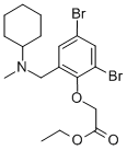 CAS#: 65415-42-1, Oxabrexine