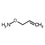 CAS#: 6542-54-7, 3-(Aminooxy)-1-Propene