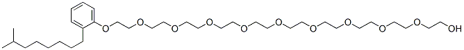 CAS#: 65455-72-3, Nonylphenol polyethoxylate