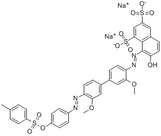 CAS#: 6548-30-7, Acid Red 128, Disodium Salt