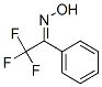 CAS 登录号：655-25-4， 2,2,2-三氟-1-苯乙酮肟