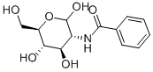 CAS#: 655-42-5, N-Benzoyl-D-Glucosamine
