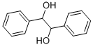 CAS#: 655-48-1, (+/-)-Hydrobenzoin