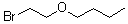 CAS 登录号：6550-99-8， 1-(2-溴乙氧基)-丁烷