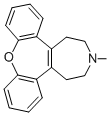 CAS#: 65509-24-2, Maroxepin