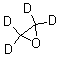 CAS#: 6552-57-4, Oxirane-2,2,3,3-D4