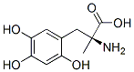 CAS#: 65520-36-7, 2-Methyl-3-(2,4,5-Trihydroxyphenyl)Alanine