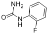CAS#: 656-31-5, 2-Fluorophenylurea