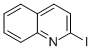 CAS#: 6560-83-4, 2-Iodoquinoline