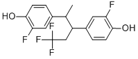 CAS#: 65634-39-1, Pentafluranol