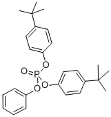 CAS#: 65652-41-7, Di-Tert-Butylphenyl Phenyl Phosphate