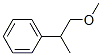 CAS#: 65738-46-7, (2-Methoxy-1-Methylethyl)Benzene