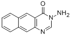 CAS#: 65793-50-2, 3-Aminobenzo[g]quinazolin-4[3H]-one