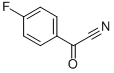 CAS 登录号：658-13-9， (4-氟-苯基)-氧代-乙腈