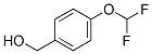CAS#: 659-33-6, 4-(Difluoromethoxy)Benzyl Alcohol