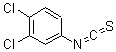 CAS 登录号：6590-94-9， 1,2-二氯-4-异硫氰酸基-苯