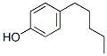 CAS#: 65916-15-6, 4-Pentylphenol