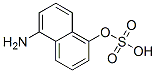 CAS#: 65916-16-7, 5-Aminonaphthyl Sulphate