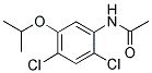 CAS#: 65948-71-2, 2,4-Dichloro-5-(2-Propyloxy)Acetanilide