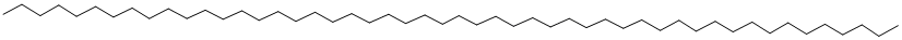 CAS#: 6596-40-3, Pentacontane