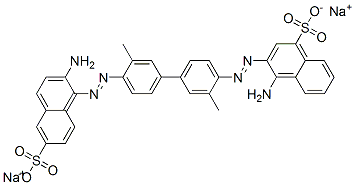 CAS#: 6598-56-7, Direct Red 67