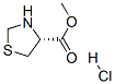 CAS#: 65983-36-0, Methyl (R)-Thiazolidine-4-Carboxylate Hydrochloride