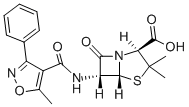 CAS#: 66-79-5, Oxacillin