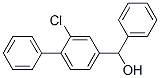 CAS#: 66016-77-1, 2-Chloro-alpha-Phenyl[1,1'-Biphenyl]-4-Methanol