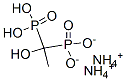 CAS#: 66052-90-2, Diammonium Dihydrogen (1-Hydroxyethylidene)Bisphosphonate